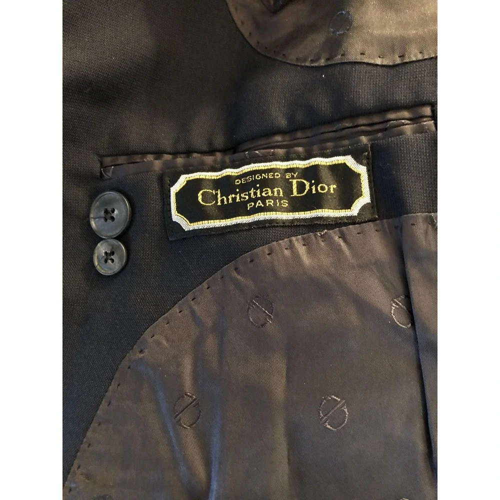 Dior gently worn
